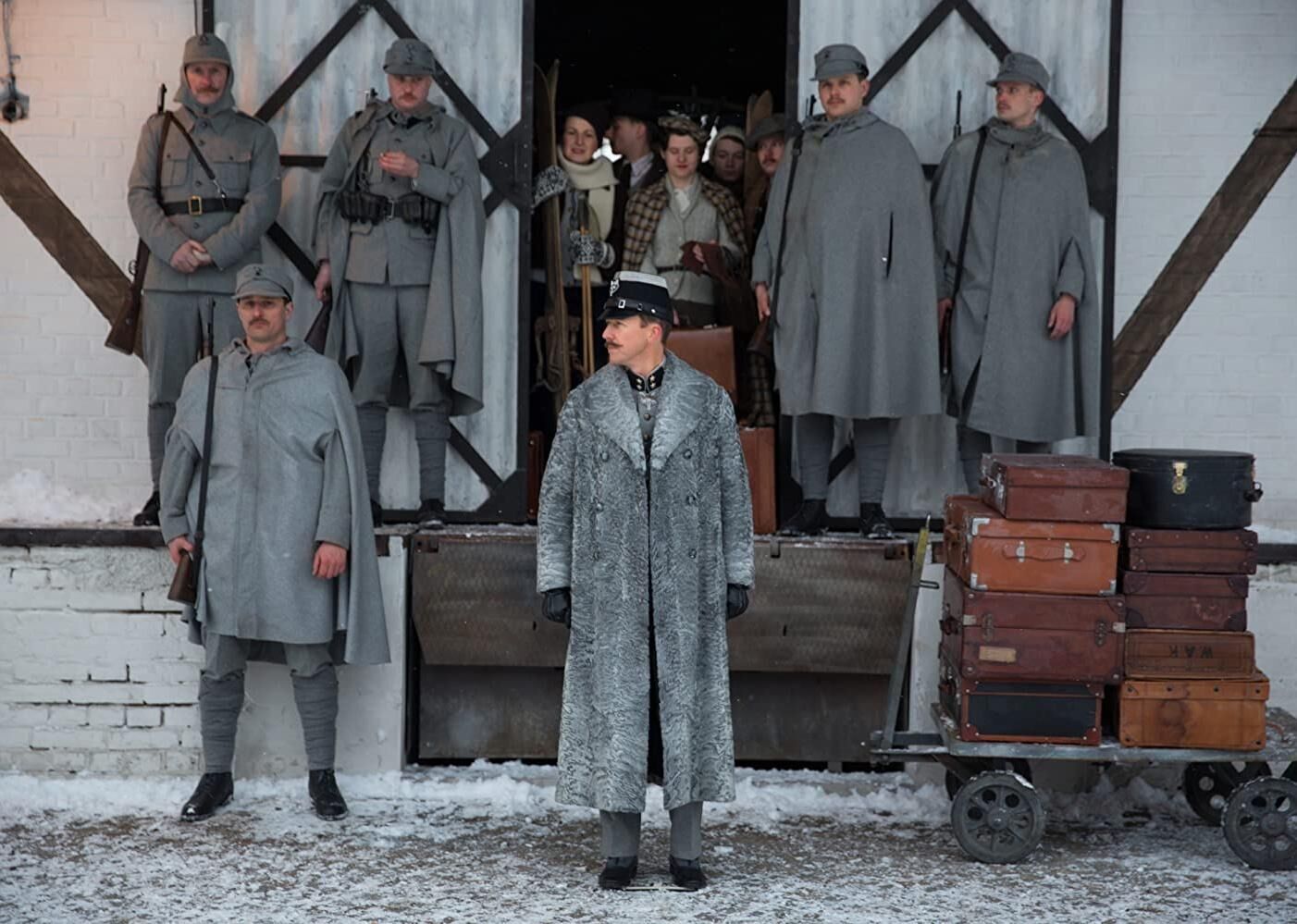 #55. The Grand Budapest Hotel (2014)